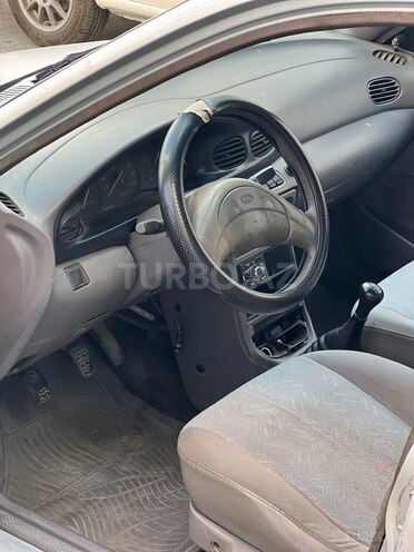 Kia Avella 1997, 336,500 km - 1.5 l - Bakı
