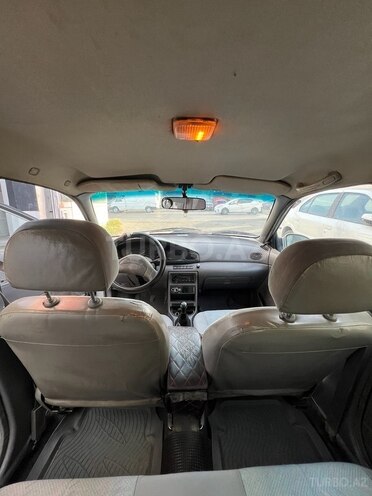 Kia Avella 1997, 336,500 km - 1.5 l - Bakı