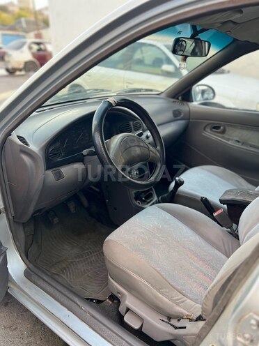 Kia Avella 1997, 336,500 km - 1.5 l - Bakı