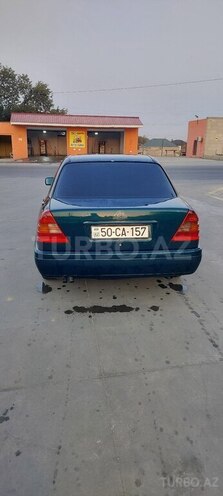 Mercedes C 220 1995, 350,000 km - 2.2 л - Bakı