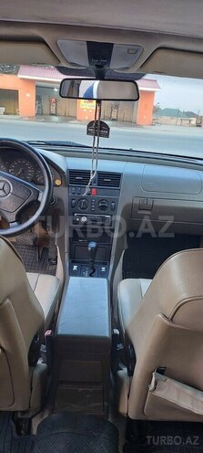 Mercedes C 220 1995, 350,000 km - 2.2 л - Bakı