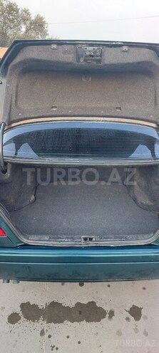 Mercedes C 220 1995, 350,000 km - 2.2 л - Bakı