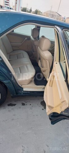 Mercedes C 220 1995, 350,000 km - 2.2 л - Bakı