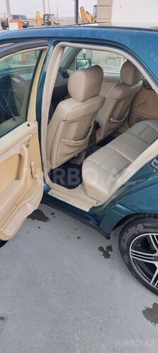Mercedes C 220 1995, 350,000 km - 2.2 л - Bakı