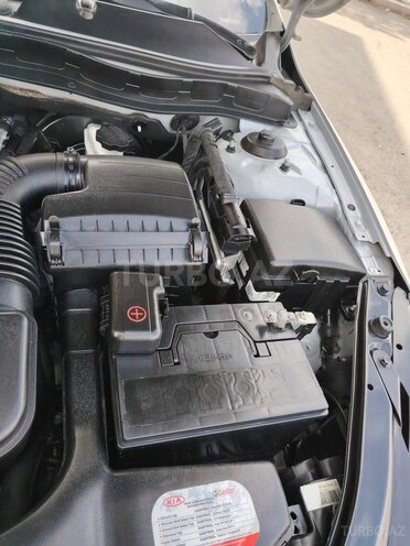 Kia Optima 2014, 156,610 km - 2.4 l - Gəncə