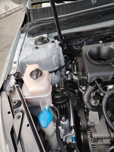 Kia Optima 2014, 156,610 km - 2.4 l - Gəncə