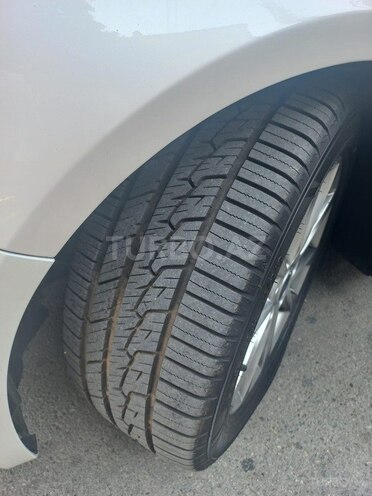 Ford Fusion (North America) 2016, 165,762 km - 1.5 l - Bakı
