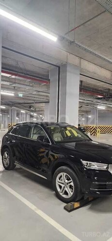 Audi Q5 2017, 55,000 km - 2.0 л - Bakı