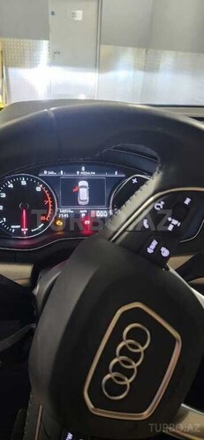 Audi Q5 2017, 55,000 km - 2.0 л - Bakı