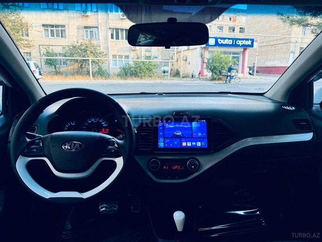 Kia Picanto 2012, 146,000 km - 1.3 l - Bakı