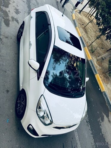 Kia Picanto 2012, 146,000 km - 1.3 l - Bakı