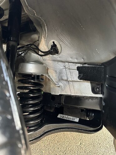 Mercedes E 240 1998, 151,000 km - 2.4 l - Bakı