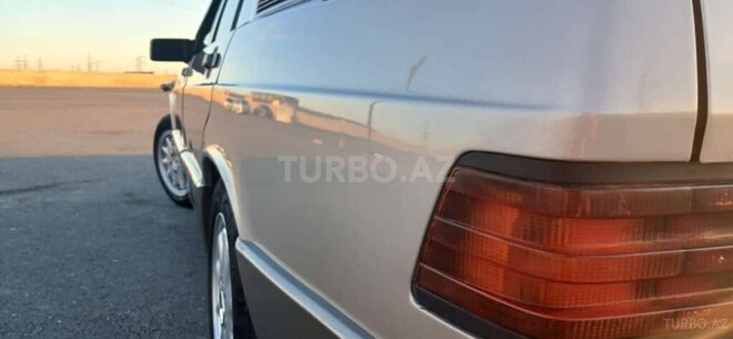 Mercedes 190 1990, 390,500 km - 2.0 l - Sumqayıt
