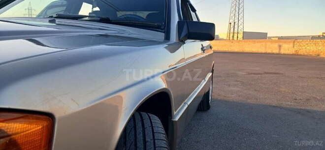 Mercedes 190 1990, 390,500 km - 2.0 l - Sumqayıt