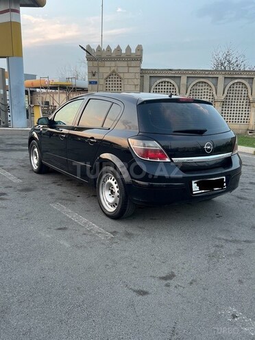 Opel Astra 2009, 258,829 km - 1.4 l - Sumqayıt