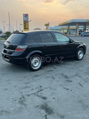 Opel Astra 2009, 258,829 km - 1.4 l - Sumqayıt