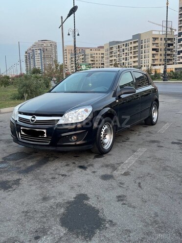 Opel Astra 2009, 258,829 km - 1.4 l - Sumqayıt