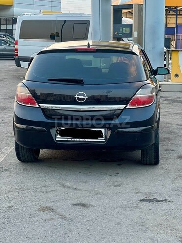 Opel Astra 2009, 258,829 km - 1.4 l - Sumqayıt