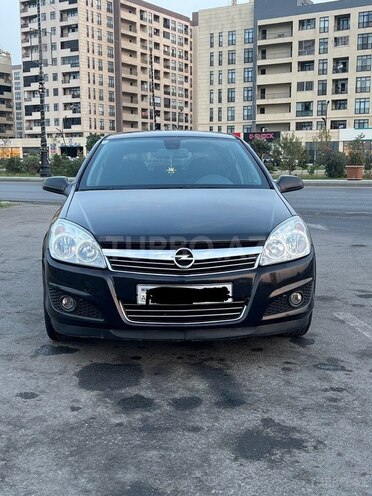 Opel Astra 2009, 258,829 km - 1.4 l - Sumqayıt
