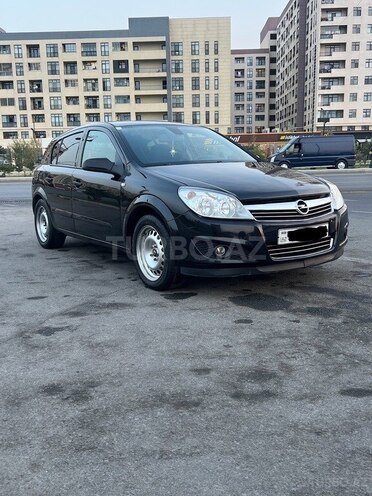 Opel Astra 2009, 258,829 km - 1.4 l - Sumqayıt