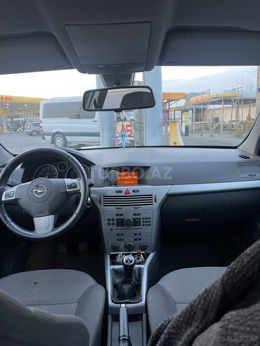 Opel Astra 2009, 258,829 km - 1.4 l - Sumqayıt