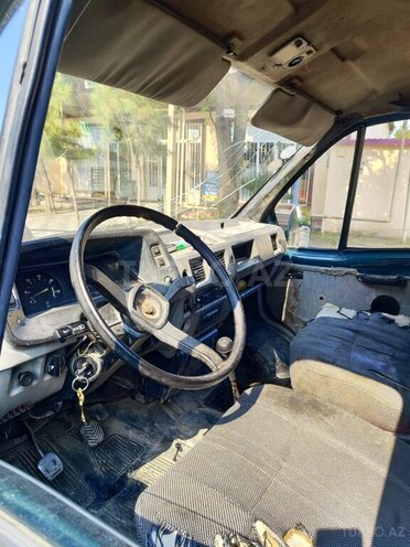 GAZ 27527-745 2001, 387,640 km - 2.3 l - Ağdaş