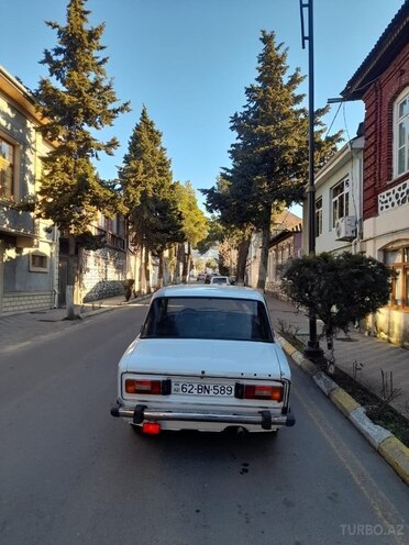 LADA (VAZ) 2106 1984, 90,000 km - 1.5 l - Zaqatala