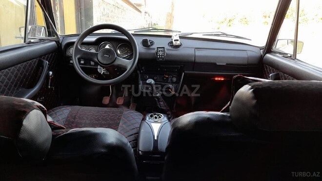 LADA (VAZ) 2106 1984, 90,000 km - 1.5 l - Zaqatala