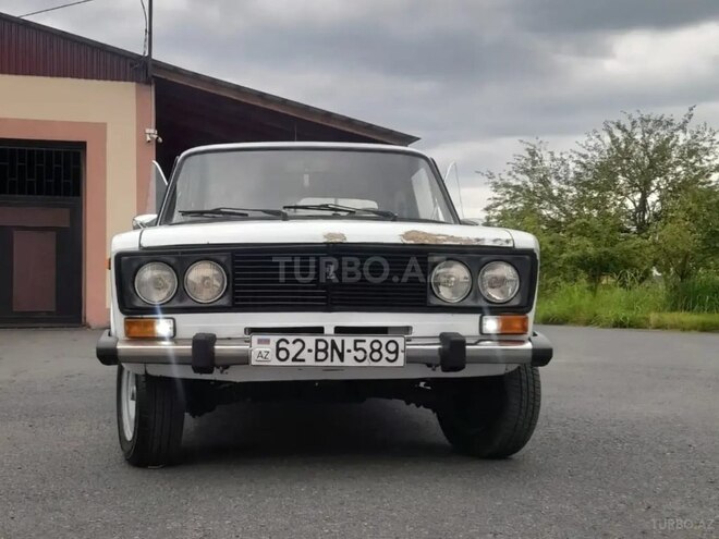 LADA (VAZ) 2106 1984, 90,000 km - 1.5 l - Zaqatala