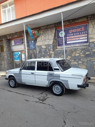 LADA (VAZ) 2106 1984, 90,000 km - 1.5 l - Zaqatala