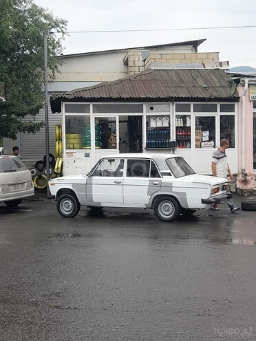 LADA (VAZ) 2106 1984, 90,000 km - 1.5 l - Zaqatala