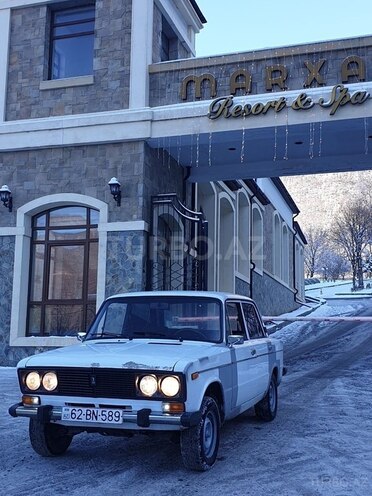 LADA (VAZ) 2106 1984, 90,000 km - 1.5 l - Zaqatala