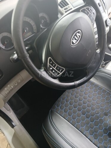 Kia Ceed 2008, 232,266 km - 1.6 л - Ağstafa