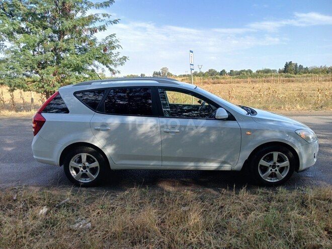 Kia Ceed 2008, 232,266 km - 1.6 л - Ağstafa