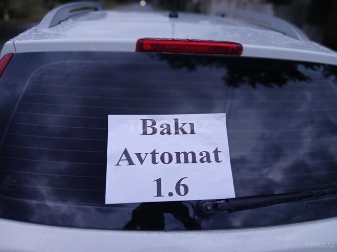 Kia Ceed 2008, 232,266 km - 1.6 л - Ağstafa
