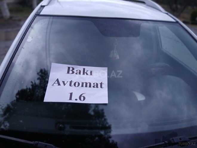 Kia Ceed 2008, 232,266 km - 1.6 л - Ağstafa