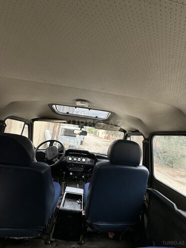 UAZ  2001, 32,100 km - 2.9 l - Bakı