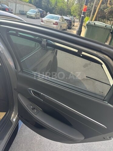 Hyundai Sonata 2022, 43,000 km - 2.0 l - Bakı
