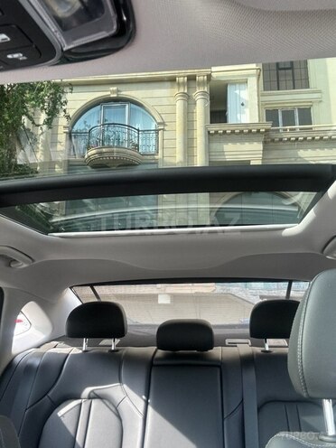 Hyundai Sonata 2022, 43,000 km - 2.0 l - Bakı