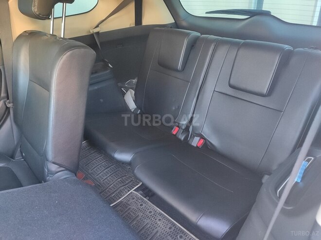 Mitsubishi Outlander 2014, 104,500 km - 2.4 l - Bakı