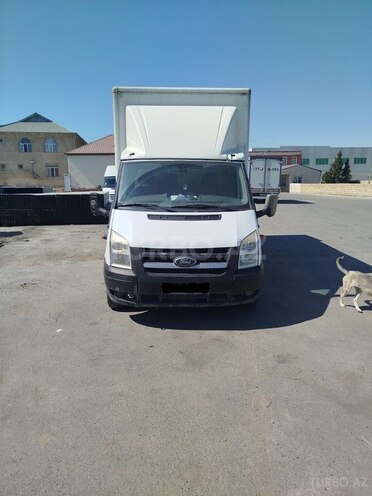 Ford Transit 2010, 275,000 km - 2.4 l - Bakı