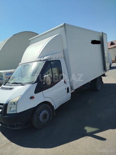 Ford Transit 2010, 275,000 km - 2.4 l - Bakı
