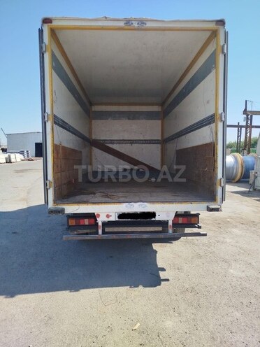 Ford Transit 2010, 275,000 km - 2.4 l - Bakı