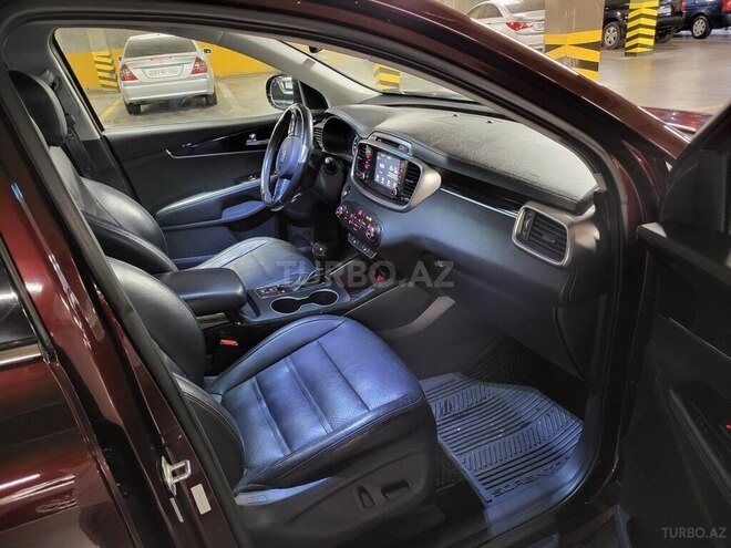 Kia Sorento 2016, 89,050 km - 2.0 l - Bakı