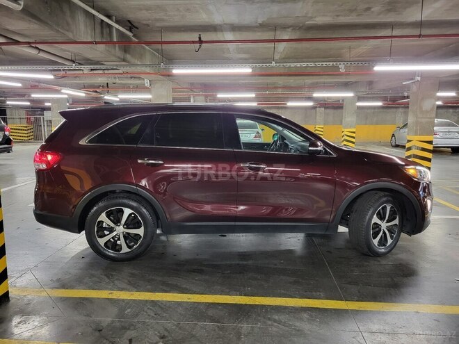 Kia Sorento 2016, 89,050 km - 2.0 l - Bakı