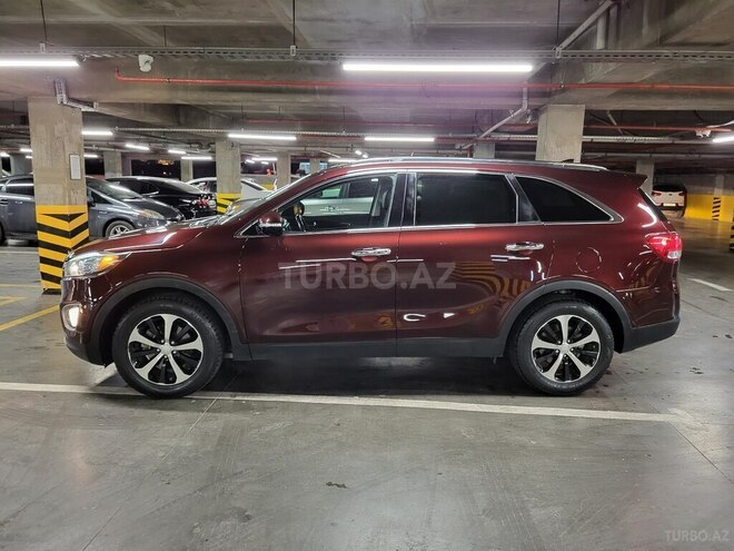 Kia Sorento 2016, 89,050 km - 2.0 l - Bakı