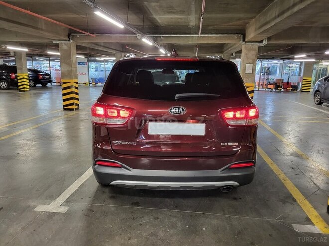 Kia Sorento 2016, 89,050 km - 2.0 l - Bakı
