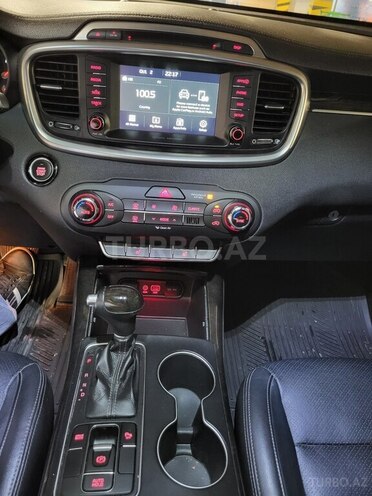 Kia Sorento 2016, 89,050 km - 2.0 l - Bakı