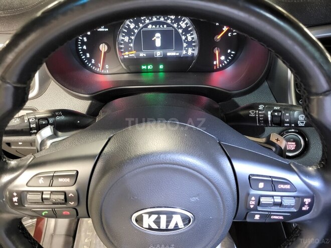Kia Sorento 2016, 89,050 km - 2.0 l - Bakı