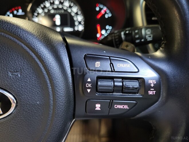 Kia Sorento 2016, 89,050 km - 2.0 l - Bakı